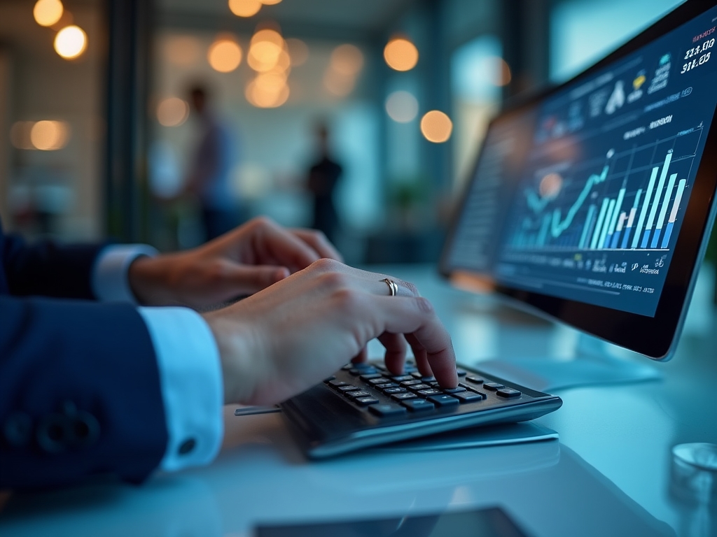 Analyse ROI et efficacité